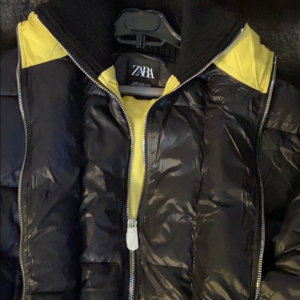 Puffer Jacket - Picture 5 of 8